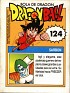 Spain  Ediciones Este Dragon Ball 124. Subida por Mike-Bell